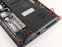 Acer Aspire 5253 Speaker Replacement