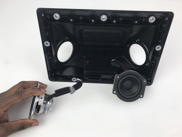 Amazon Echo Show 2nd Gen Speaker Replacement: crwdns2935265:07crwdnd2935265:03crwdnd2935265:03crwdne2935265:0