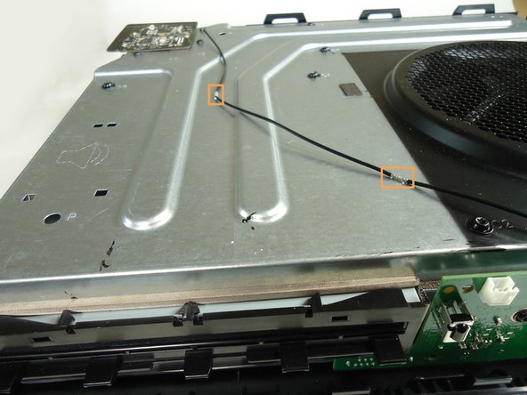Xbox One Heat Sink and Fan Replacement