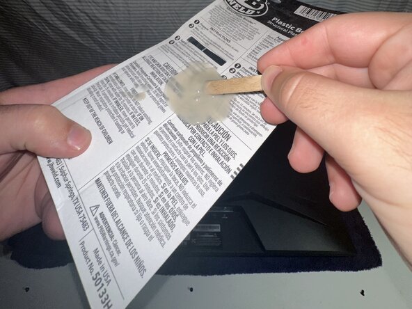 Viotek Gaming Monitor W2711SE Back Panel Attachment Latch Repair: crwdns2935265:07crwdnd2935265:03crwdnd2935265:03crwdne2935265:0