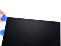 Microsoft Surface Pro 6 Antenna Support Replacement