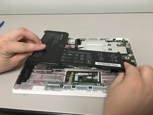 Lenovo Ideapad 110S-11IBR 修理 - iFixit