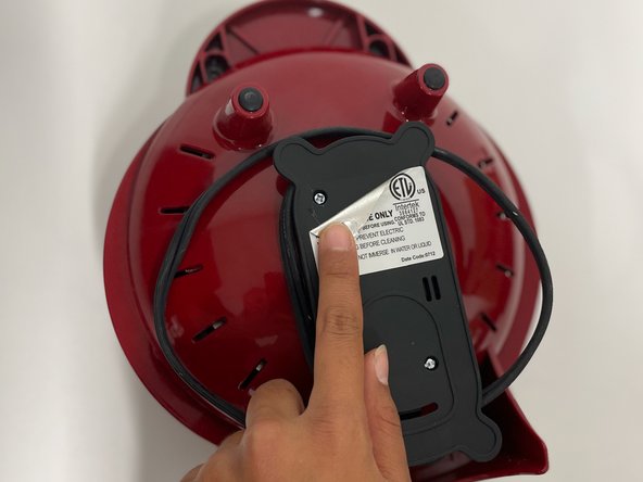 Keebler Uncommonly Good Cake Pop Maker CPM-1K Disassembly, Keebler Uncommonly Good Cake Pop Maker CPM-1K: crwdns2935265:01crwdnd2935265:02crwdnd2935265:03crwdne2935265:0