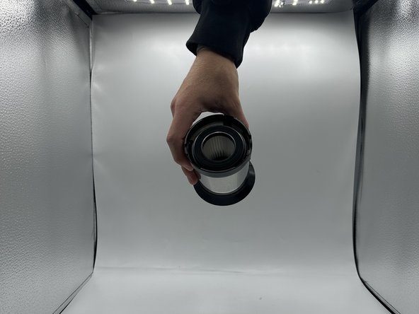 Inse N500 Filter Replacement: crwdns2935265:03crwdnd2935265:03crwdnd2935265:03crwdne2935265:0