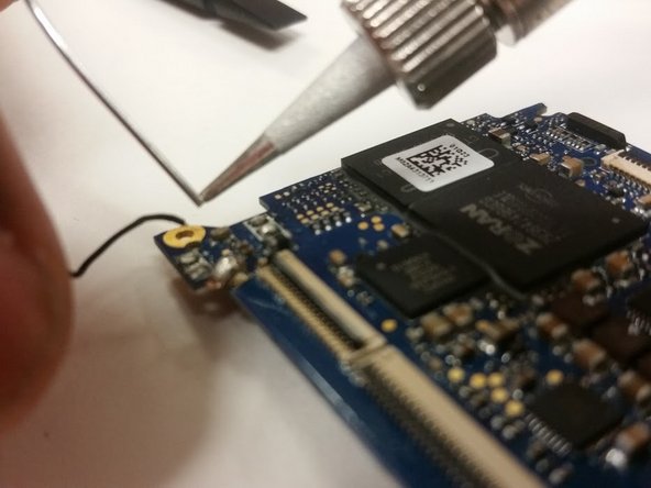 Samsung PL200 Motherboard Replacement: crwdns2935265:013crwdnd2935265:02crwdnd2935265:02crwdne2935265:0