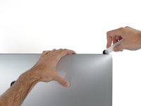 iMac Intel 21.5