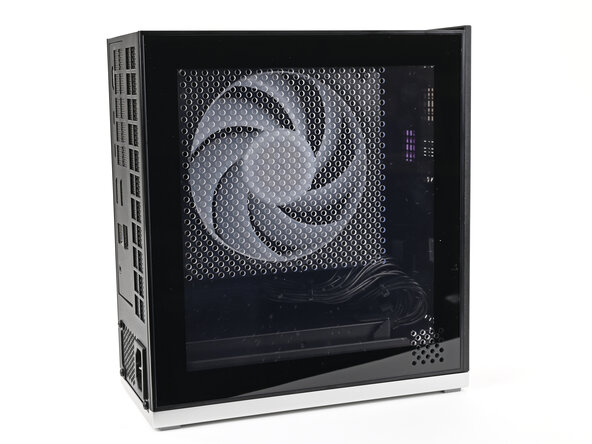 Framework Desktop DIY Edition Quick Start Guide, Remove the protective liner: crwdns2935265:044crwdnd2935265:02crwdnd2935265:02crwdne2935265:0