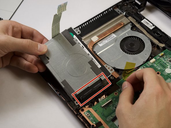 HP Pavilion 14-c015dx Chromebook Solid State Hard Drive Replacement: crwdns2935265:00crwdnd2935265:01crwdnd2935265:03crwdne2935265:0