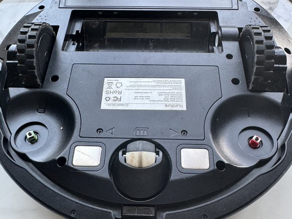 Honiture Q6 SE Robot Vacuum Brushes Replacement: crwdns2935265:05crwdnd2935265:03crwdnd2935265:03crwdne2935265:0