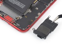iPhone SE 2022 Lightning Connector Assembly Replacement