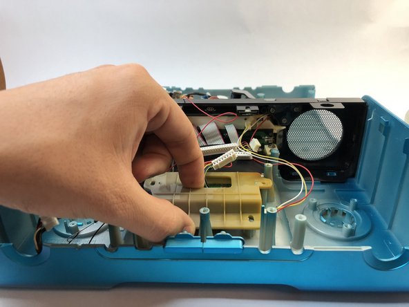 iHome iH3L Dock Replacement: crwdns2935265:00crwdnd2935265:01crwdnd2935265:02crwdne2935265:0