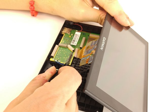 Garmin Nuvi 2689LMT Screen Replacement: crwdns2935265:05crwdnd2935265:03crwdnd2935265:03crwdne2935265:0