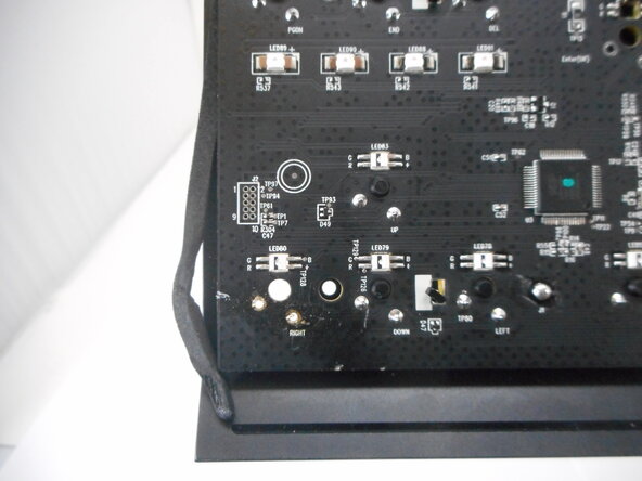 Razer BlackWidow V3 Tenkeyless Switch Replacement: crwdns2935265:05crwdnd2935265:02crwdnd2935265:02crwdne2935265:0