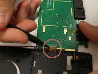 Lenovo Tab 2 A7-20F LCD Screen Replacement