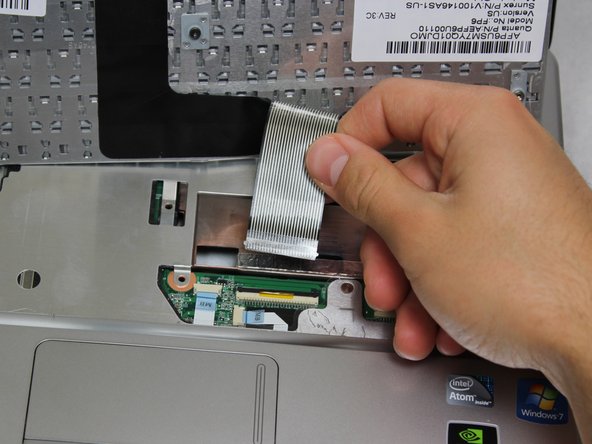 HP Mini 311 Keyboard Replacement: crwdns2935265:010crwdnd2935265:03crwdnd2935265:03crwdne2935265:0