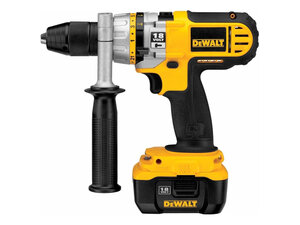 DeWalt DCD970KL