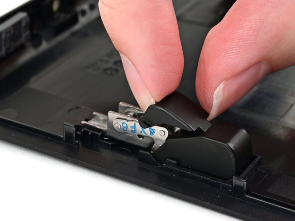 Nintendo Switch 2 Kickstand Replacement: crwdns2935265:028crwdnd2935265:02crwdnd2935265:03crwdne2935265:0