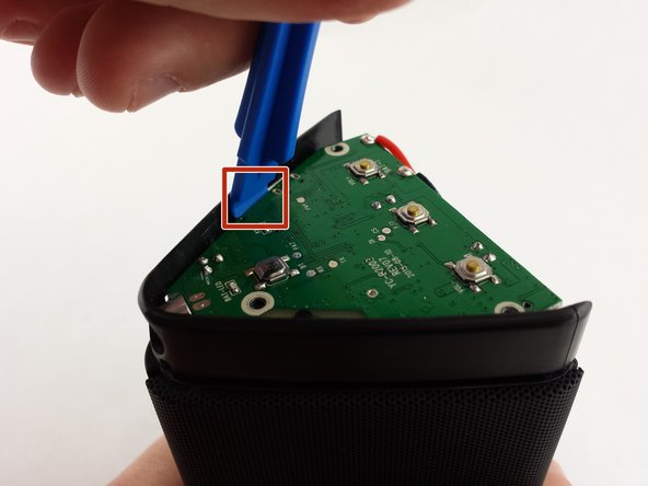 OontZ Angle 3 Motherboard Replacement: crwdns2935265:05crwdnd2935265:02crwdnd2935265:03crwdne2935265:0