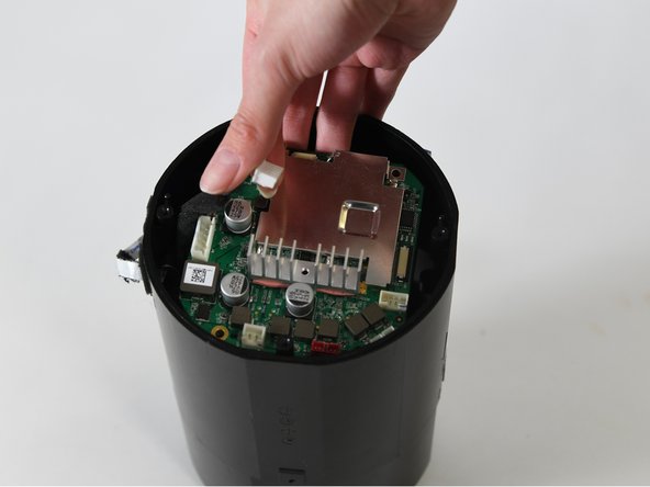 Vizio SmartCast Crave 360 Battery Replacement: crwdns2935265:08crwdnd2935265:02crwdnd2935265:02crwdne2935265:0