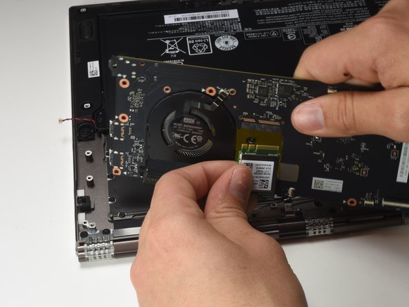 Lenovo Yoga 920-13IKB USB - C Port Replacement