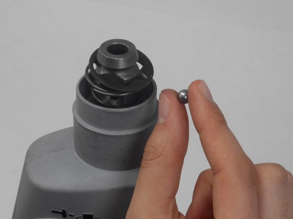 Milwaukee Rotary Hammer 260520 D14A 2016 Gasket Replacement: crwdns2935265:013crwdnd2935265:02crwdnd2935265:02crwdne2935265:0