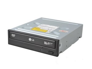 Optical Drive Repair