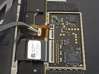 Microsoft Surface Laptop 3 13.5