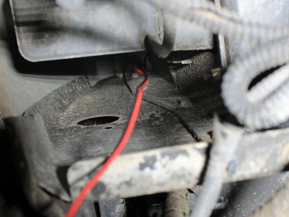 Toyota Tacoma Bed Light Replacement: crwdns2935265:09crwdnd2935265:02crwdnd2935265:02crwdne2935265:0