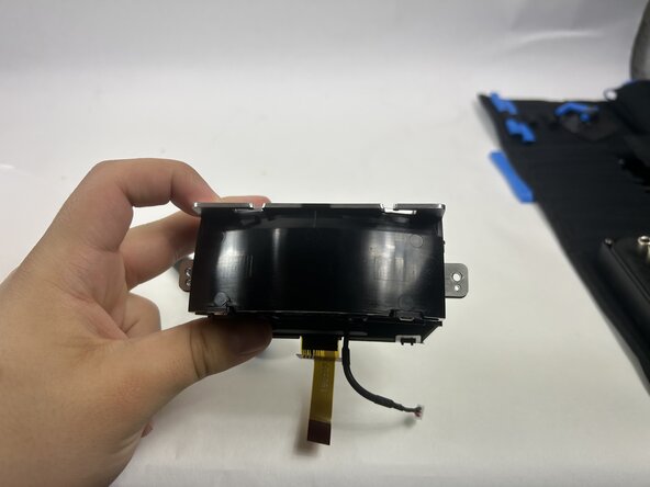 Philips Somneo LCD Assembly Replacement: crwdns2935265:016crwdnd2935265:02crwdnd2935265:02crwdne2935265:0