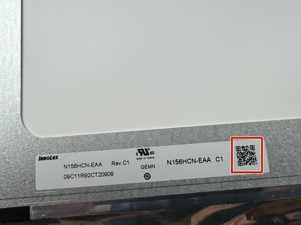 Acer Chromebook CB315-3HT-C3FQ Display Replacement: crwdns2935265:05crwdnd2935265:02crwdnd2935265:02crwdne2935265:0