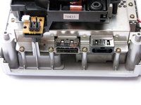 Nintendo GameCube Teardown