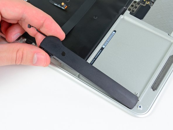 MacBook Air 11" Early 2015 Upper Case Replacement, Upper Case: crwdns2935265:035crwdnd2935265:02crwdnd2935265:02crwdne2935265:0