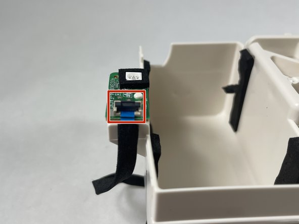 Sony SRS-XB43 LED Module Replacement: crwdns2935265:010crwdnd2935265:02crwdnd2935265:03crwdne2935265:0