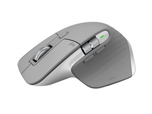 Logitech MX Master 3 para Mac