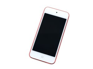 SOLVED: Will not turn on - iPod Touch 6th Generation - iFixit