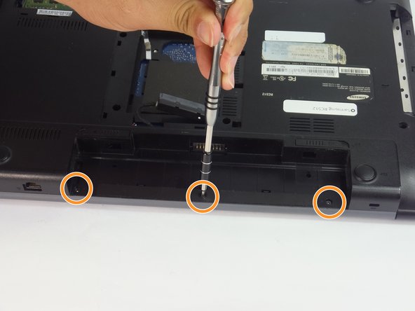 Samsung RC512 Wi-Fi Card Replacement, Wi-Fi Card: crwdns2935265:09crwdnd2935265:02crwdnd2935265:02crwdne2935265:0