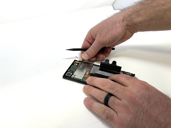 Sony Xperia XA1 Screen Replacement, Screen: crwdns2935265:08crwdnd2935265:03crwdnd2935265:03crwdne2935265:0