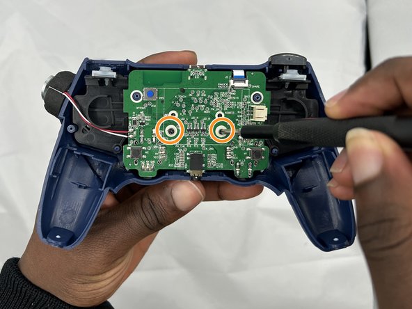 PSKONTORORA LBER-P4-05 Touchpad Replacement: crwdns2935265:04crwdnd2935265:03crwdnd2935265:03crwdne2935265:0