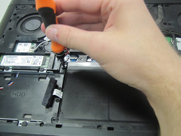 Dell G7 15-7588 RAM Replacement: crwdns2935265:03crwdnd2935265:03crwdnd2935265:03crwdne2935265:0