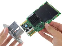 OnHub Teardown