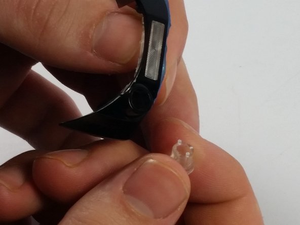 Bell and Howell DNV16HDZ LED Replacement: crwdns2935265:05crwdnd2935265:03crwdnd2935265:03crwdne2935265:0