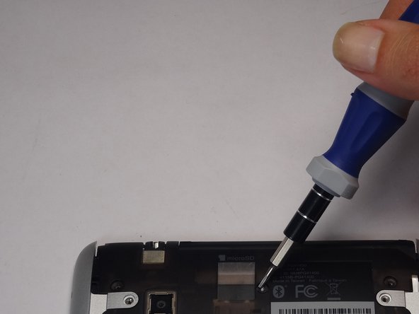 HTC Flyer Headphone Jack Replacement