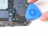 Samsung Galaxy Tab S7+ 5G Battery and Frame Assembly Replacement