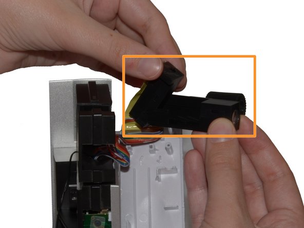 Oregon Scientific RM318PA Focus Knob Replacement, Focus Knob: crwdns2935265:06crwdnd2935265:03crwdnd2935265:03crwdne2935265:0