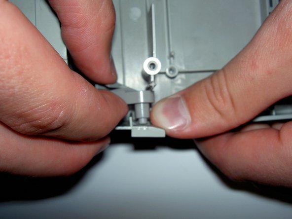 Panasonic SA-PM17 Tape Player Cover Replacement: crwdns2935265:013crwdnd2935265:02crwdnd2935265:03crwdne2935265:0