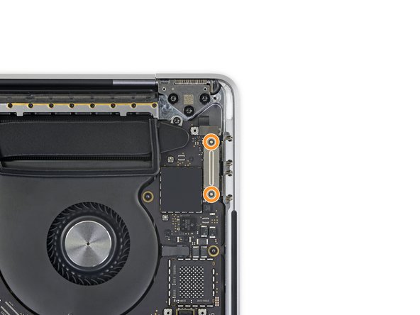 MacBook Pro 15" Touch Bar 2019 Battery Replacement: crwdns2935265:037crwdnd2935265:02crwdnd2935265:02crwdne2935265:0