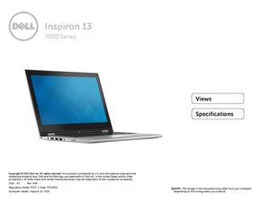 Dell Inspiron 7359 2-in-1 Repair Help: Learn How to Fix It