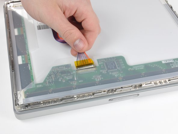 PowerBook G4 Aluminum 12" 867 MHz LCD Replacement: crwdns2935265:011crwdnd2935265:02crwdnd2935265:02crwdne2935265:0