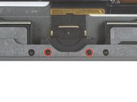 iPad 7 Logic Board Replacement