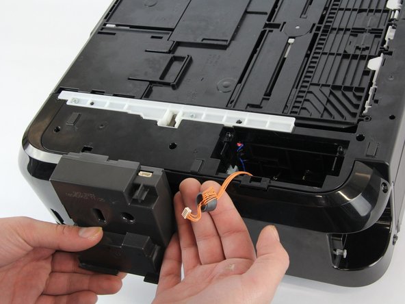 Canon Pixma MG7720 Power Supply Replacement: crwdns2935265:03crwdnd2935265:02crwdnd2935265:02crwdne2935265:0